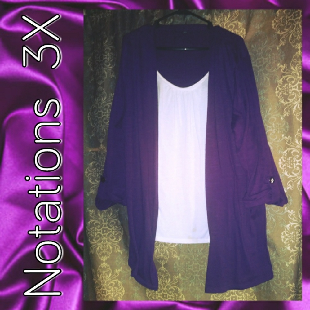 • Royal Layered Shirt •